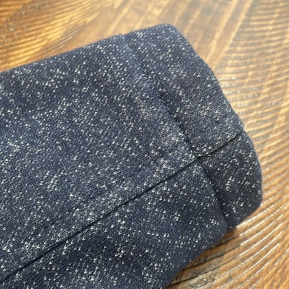 JONES New York Soft & Easy Fleece Jacket - Picture 12 of 13